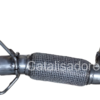 Catalisador Mini COOPER 1.5 12V TURBO 3 CC 2018 - Image 2
