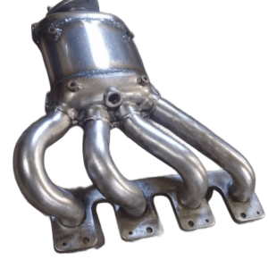 Catalisador Vectra/ Astra 2.0 2009 À 2012