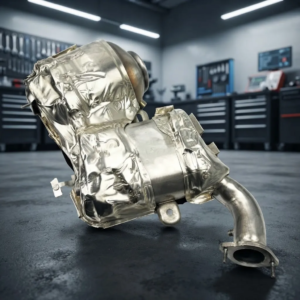 Catalisador RAM Rampage Rebel 2.0 Diesel 2024